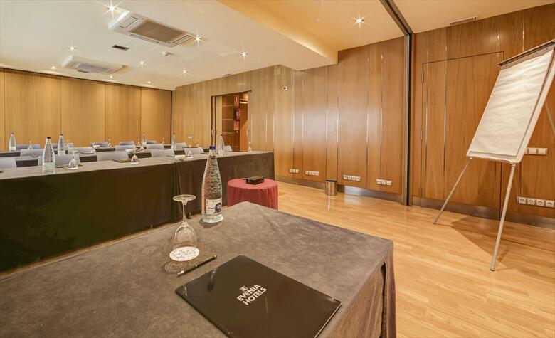 Hotel Evenia Rossello