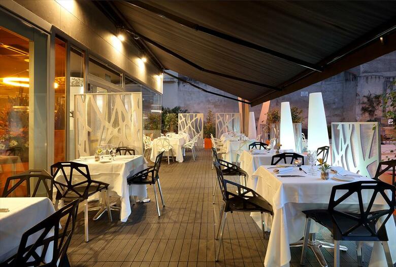 Hotel Evenia Rossello