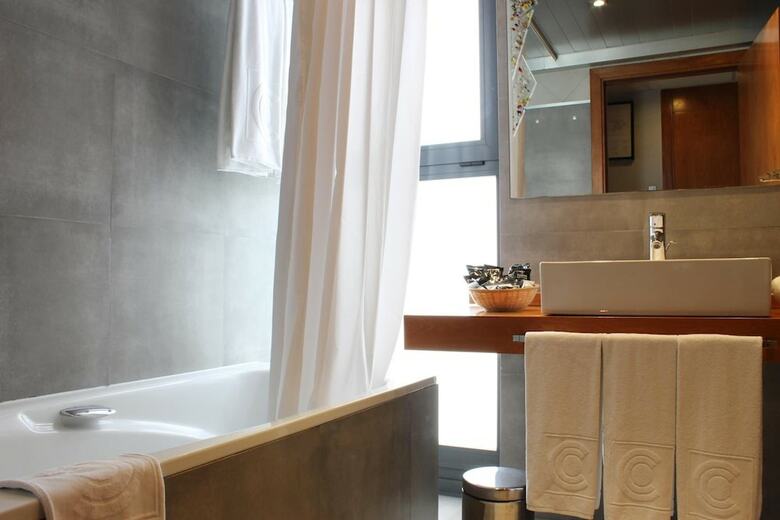 Hotel Evenia Rossello
