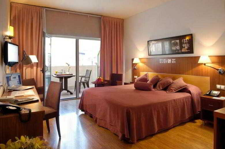 Hotel Evenia Rossello