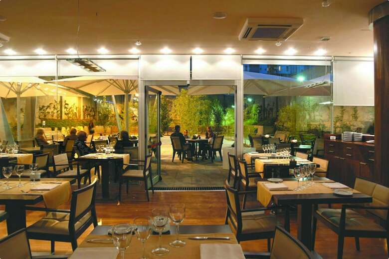 Hotel Evenia Rossello