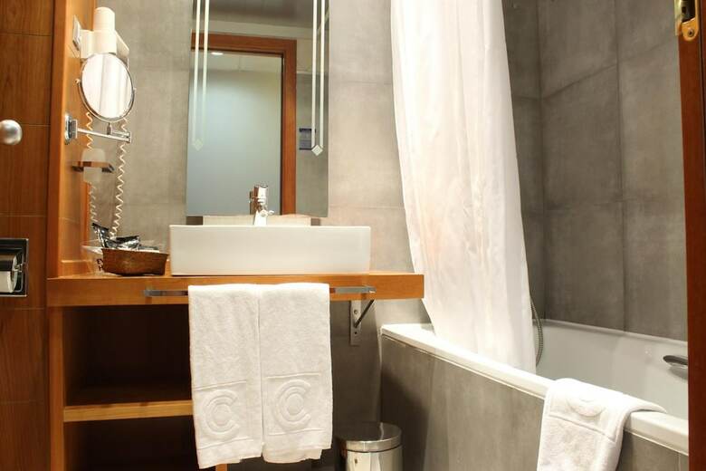 Hotel Evenia Rossello