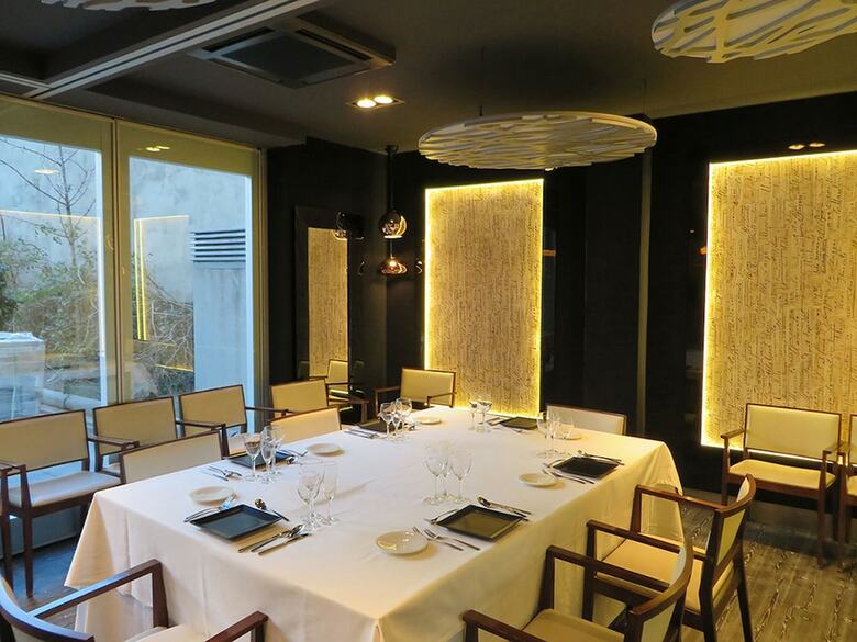 Hotel Evenia Rossello