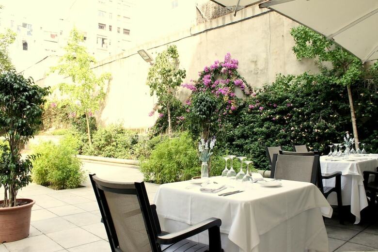 Hotel Evenia Rossello