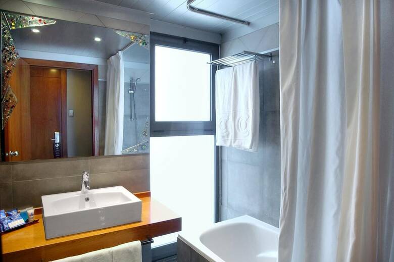 Hotel Evenia Rossello