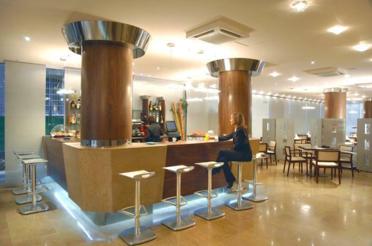 Hotel Evenia Rossello