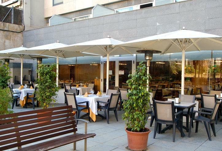 Hotel Evenia Rossello