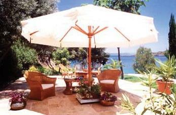 Hotel Evenia Rossello
