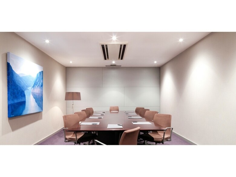 Hotel Ciutat Martorell
