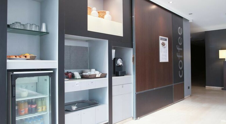 Hotel Ciutat Martorell