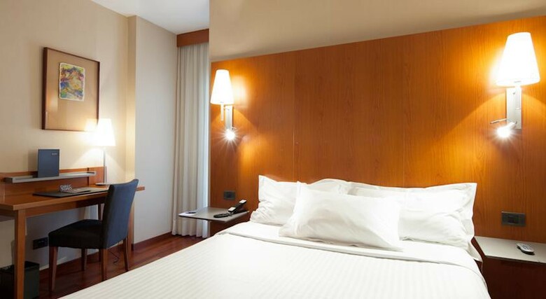 Hotel Ciutat Martorell