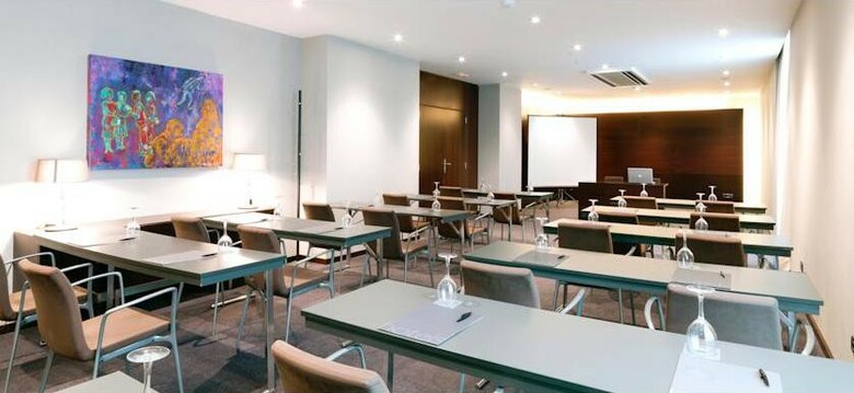 Hotel Ciutat Martorell