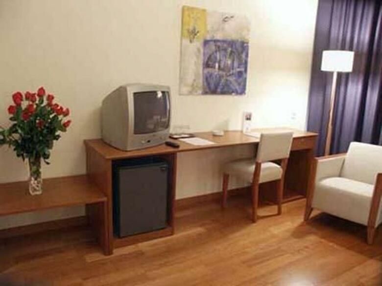 Hotel Arrahona
