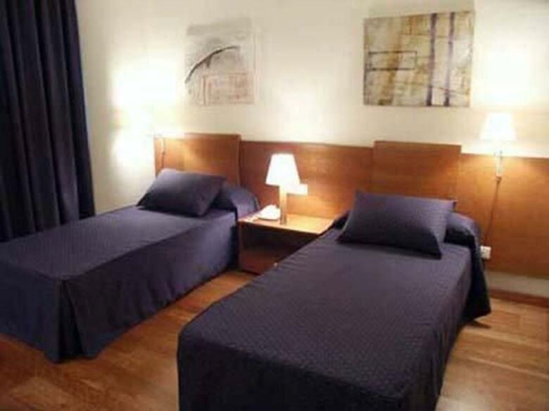 Hotel Arrahona