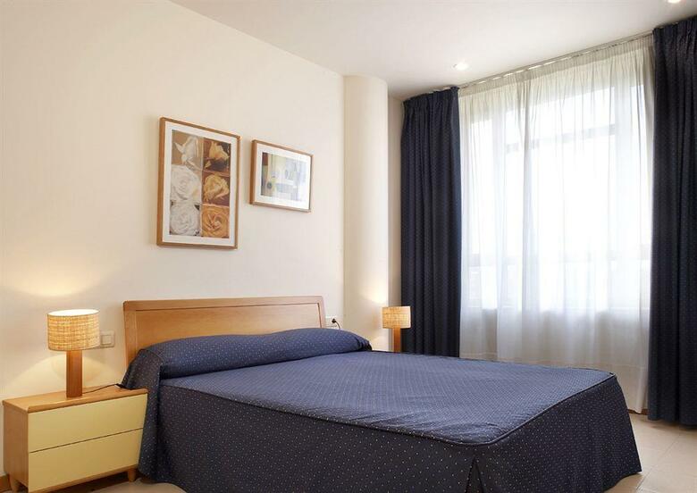 Hotel Arrahona