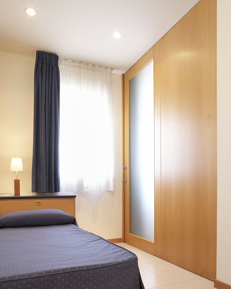 Hotel Arrahona