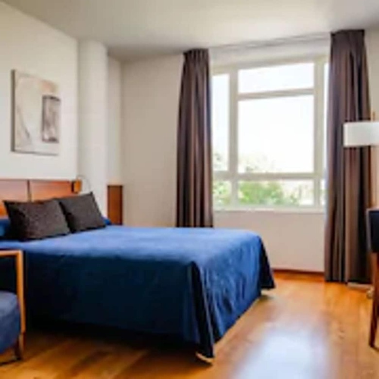 Hotel Arrahona
