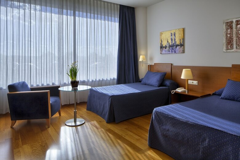 Hotel Arrahona