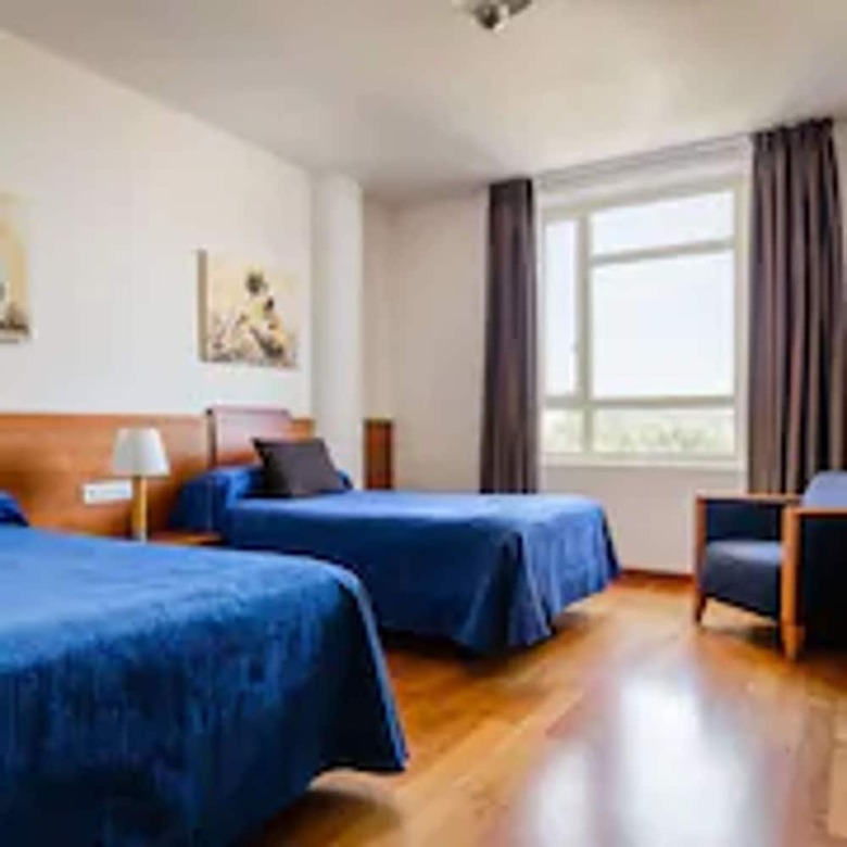 Hotel Arrahona