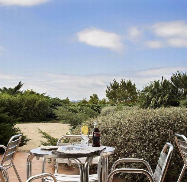 Hotel Arrahona