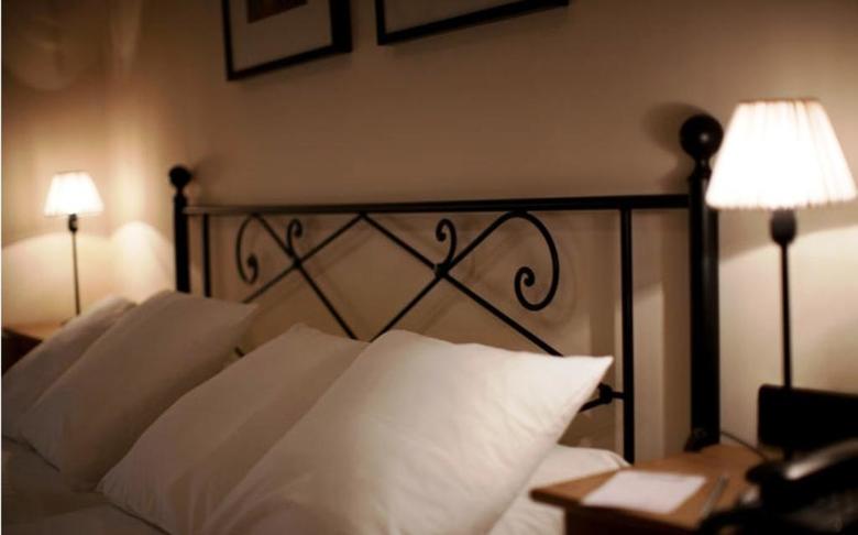 Hotel Alfonso IX