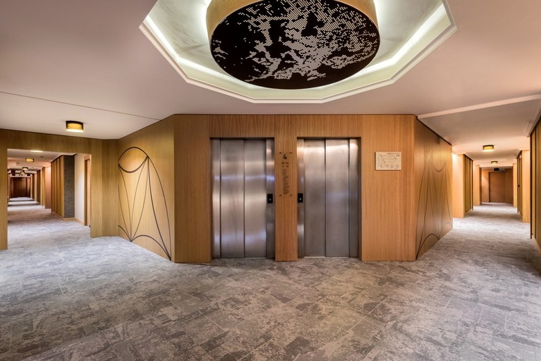 Hotel Barcelo C�ceres V Centenario