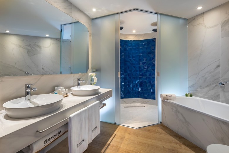 Hotel Barcelo C�ceres V Centenario