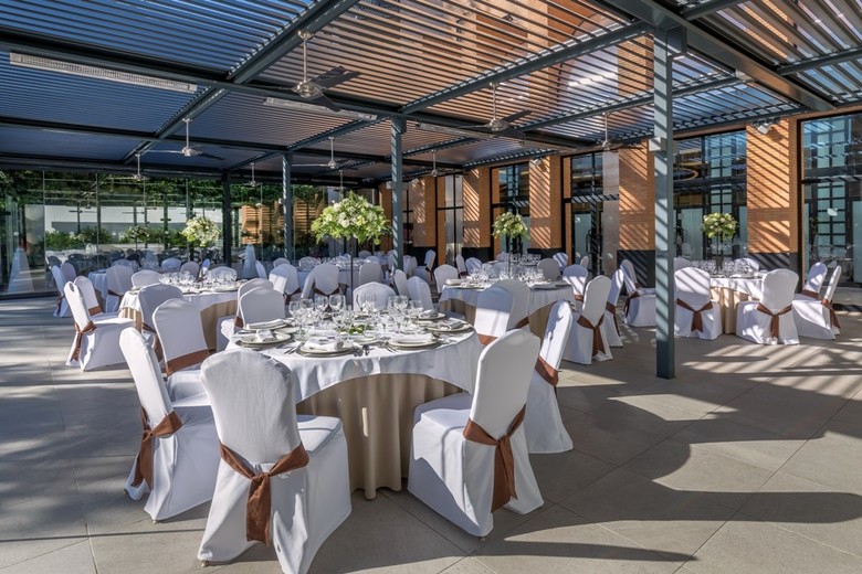 Hotel Barcelo C�ceres V Centenario