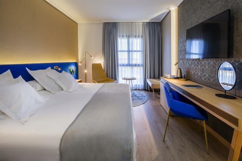 Hotel Barcelo C�ceres V Centenario