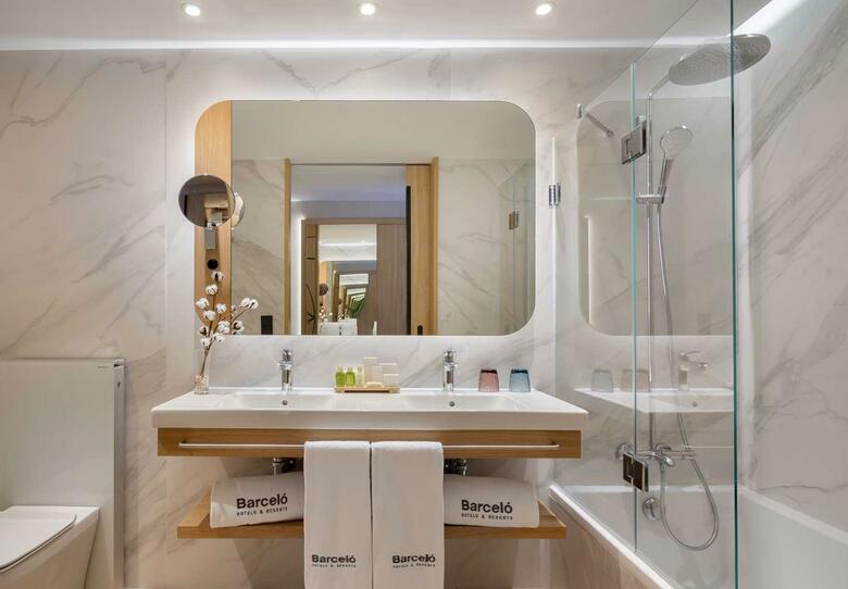 Hotel Barcelo C�ceres V Centenario