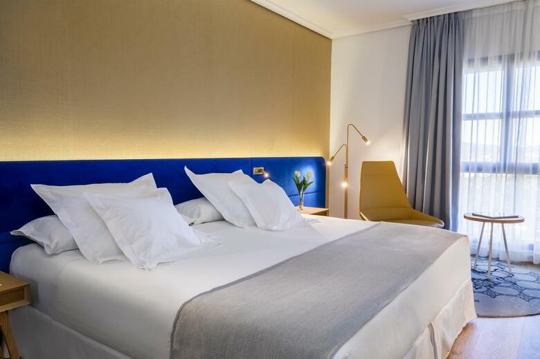 Hotel Barcelo C�ceres V Centenario