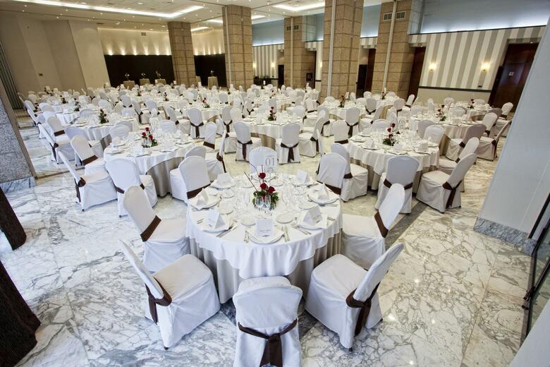 Hotel Barcelo C�ceres V Centenario