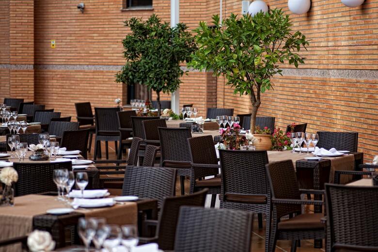 Hotel Barcelo C�ceres V Centenario