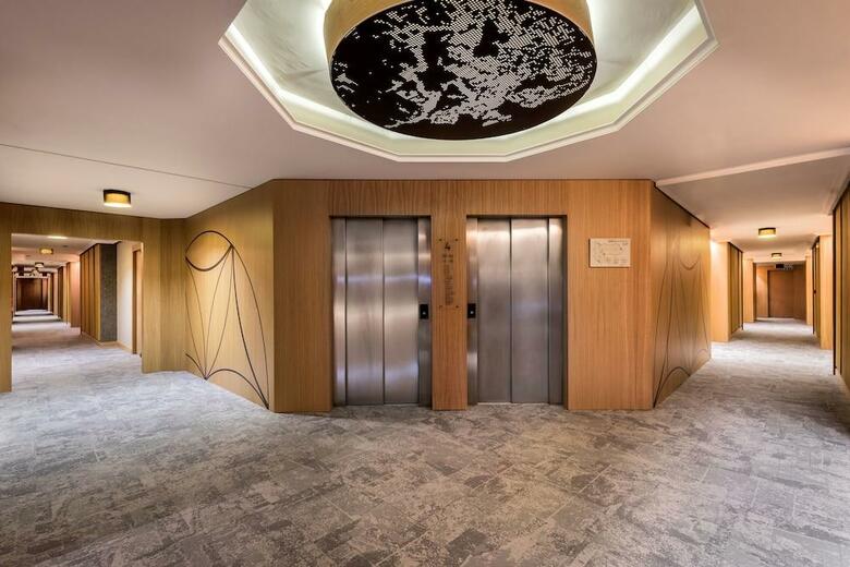 Hotel Barcelo C�ceres V Centenario