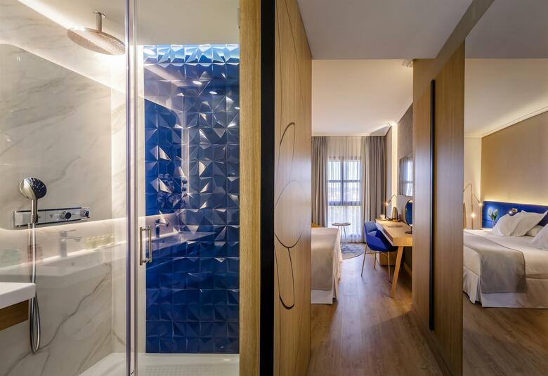 Hotel Barcelo C�ceres V Centenario