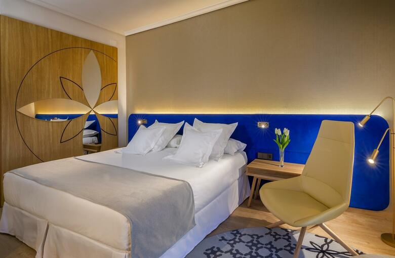 Hotel Barcelo C�ceres V Centenario