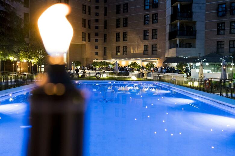 Hotel Barcelo C�ceres V Centenario