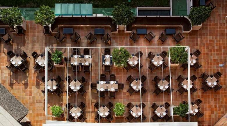Hotel Barcelo C�ceres V Centenario