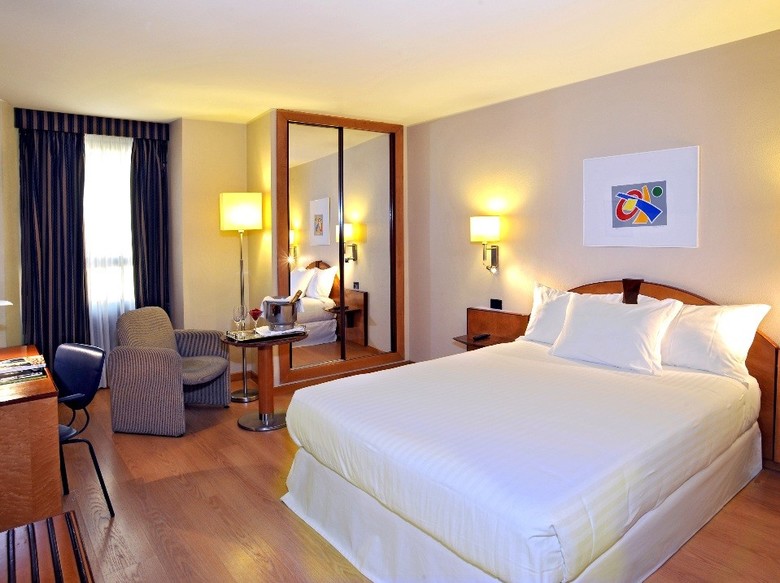 Hotel Jaime I