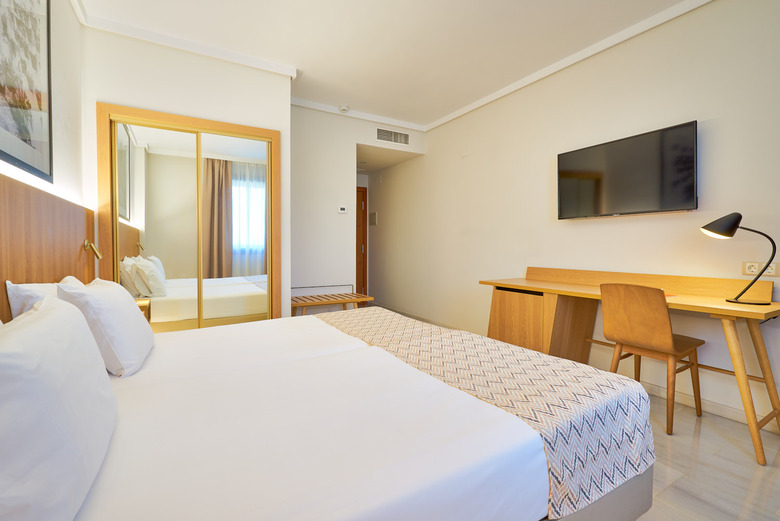 Hotel Exe Ciudad de C�rdoba