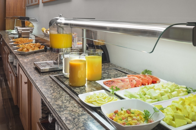 Hotel Exe Ciudad de C�rdoba
