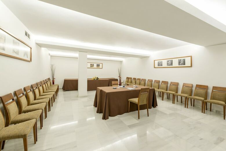 Hotel Exe Ciudad de C�rdoba