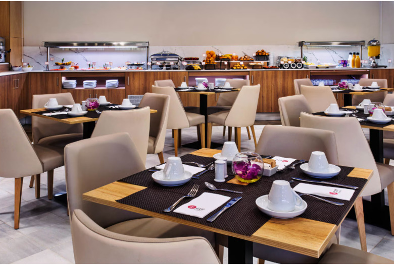 Hotel Exe Ciudad de C�rdoba