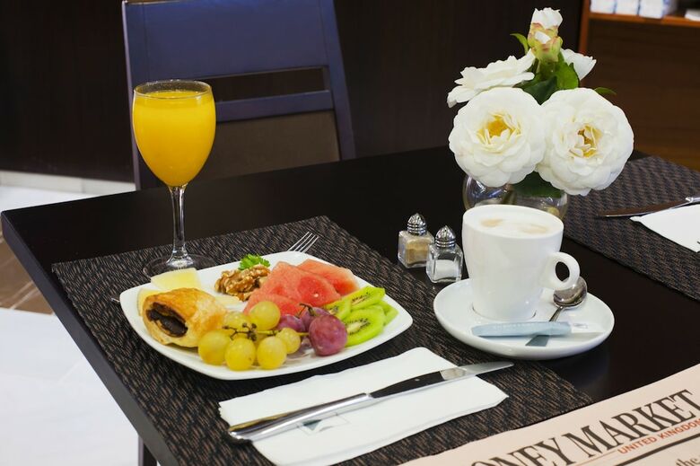 Hotel Exe Ciudad de C�rdoba