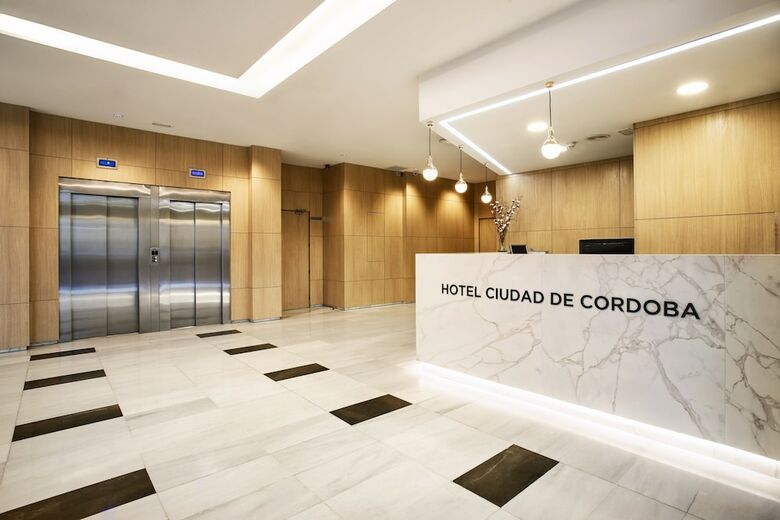 Hotel Exe Ciudad de C�rdoba