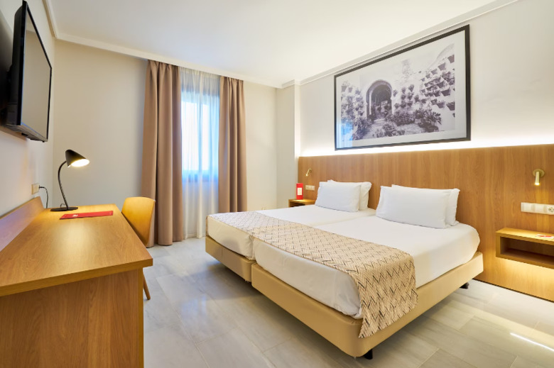 Hotel Exe Ciudad de C�rdoba