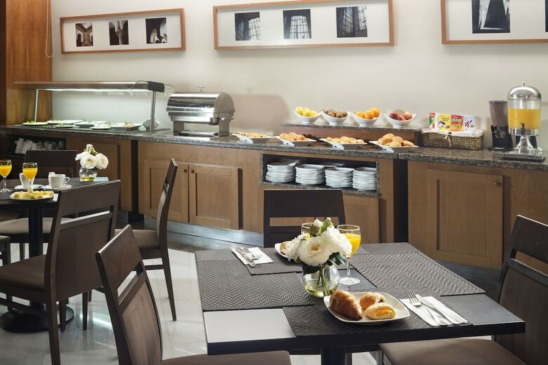 Hotel Exe Ciudad de C�rdoba