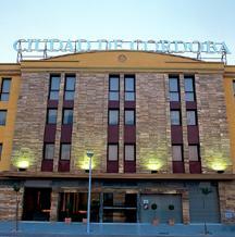 Hotel Exe Ciudad de C�rdoba