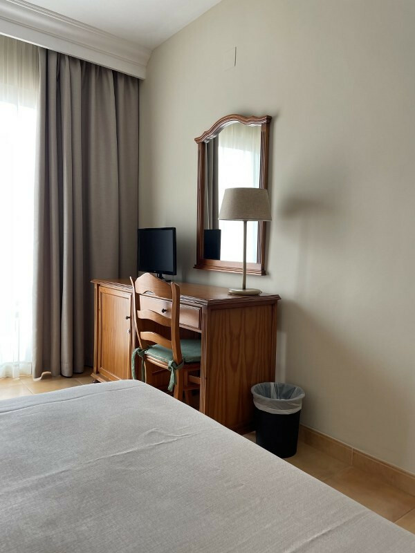 Hotel Almijara