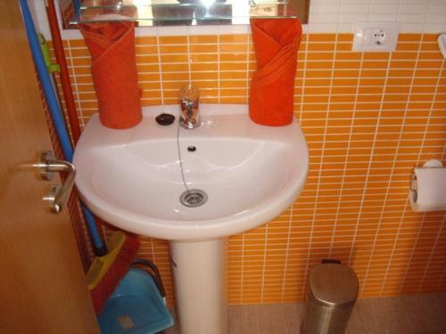 Apartamentos Bungalow Serenada